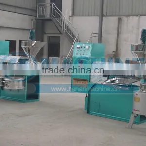 Oil Press Machine With Low Price thumbnail-2