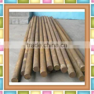Round Rod Milling Machine, Rod Mill for Cement Plant thumbnail-2