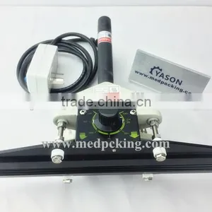 Heavy Objects Packaging Plastic Bag Sealing Machine Maximum Sealing Length 300 mm thumbnail-3