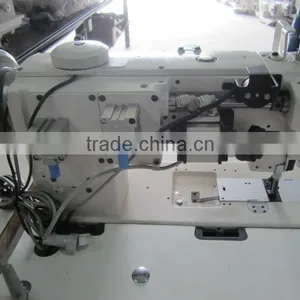 Keestar 1560 Leather Sewing Machine Double thumbnail-2