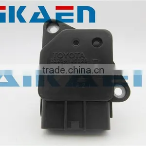 Mass Air Flow Sensor 22204-0C020/VN197400-4010 thumbnail-2