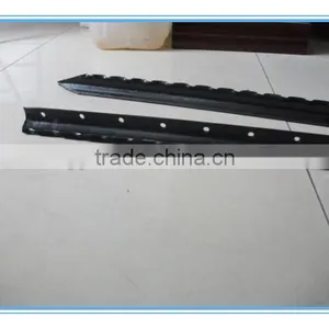 China Manufacturer Children Garden Fence/metal y Fencing Post for Garden Fence thumbnail-5