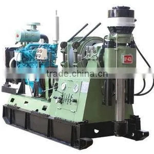 Core Drilling Machine HF-42A thumbnail-1