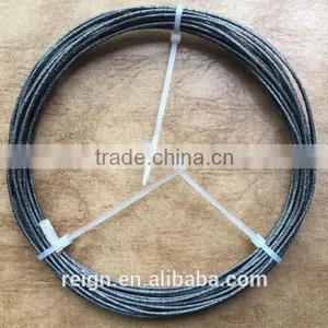 Custom Wire Saw Blade for Multi Wire Saw Machine thumbnail-1