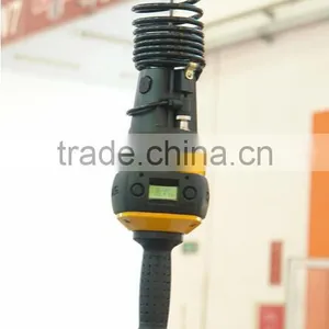 80kg to 300kg LCD Intelligent Lifting Hoist thumbnail-3