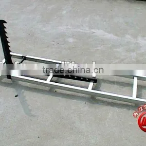 3.8m Aluminium Telescopic Ladder thumbnail-3