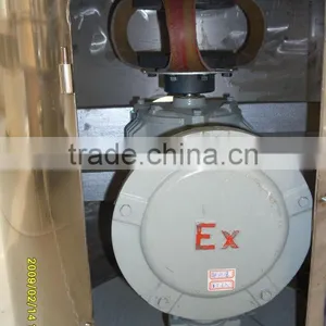 GMP Standard Vibraing Sieve Shaker Machine for Powder / Particles thumbnail-6