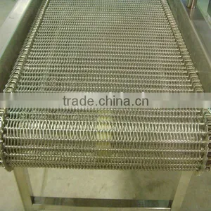 Food Grade Belt Conveyor thumbnail-1