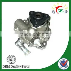 High Quality Power Steering Pump for vw thumbnail-1