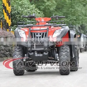 2015 200cc 12V 9AH Cheap Chinese ATV (AT2008) thumbnail-3