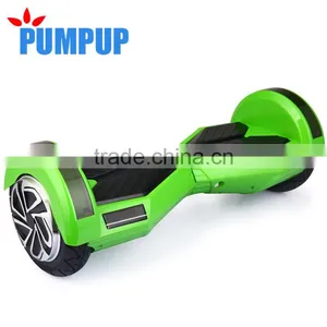 2017 Hoverboard Kart Smart Board Hoverboard Electric Hoverboard for Sale thumbnail-1