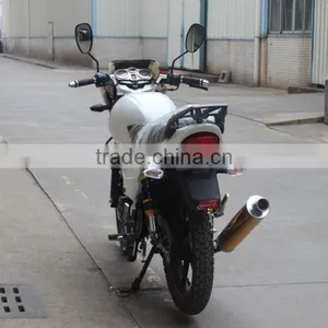 Good Quality Professional Motorcycle Supplier China 125cc Racing Bike thumbnail-6