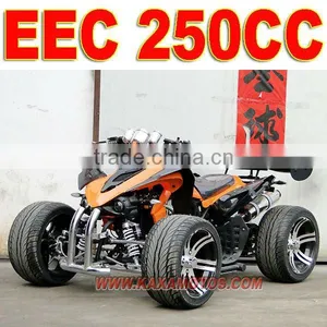 EEC 250cc Street Quad thumbnail-1