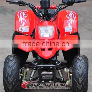 Best Price 500w 36v Electric Atv for Sale thumbnail-5