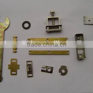 High-grade Sheet Metal Deep Drawing Stamping Parts Deep Drawing Products thumbnail-6
