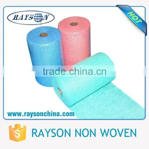 Ali Trade Low Price 6-color Printing Polyester Fabric Wholesale for Packaging thumbnail-5