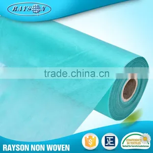 Hot Item Pp Spunbond Meidcal Use Nonwoven Fabric thumbnail-6