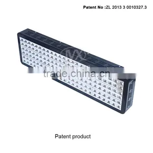 Gaea Full Spectrum Led Grow Lights Led Grow Lighting Supplier thumbnail-3
