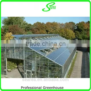 High Quality Giant Greenhouse,flower,plant House/large Inflatable Membrane Structures thumbnail-5