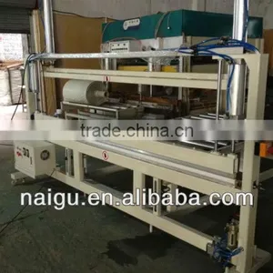 Mattress Film Packing Machine With Cylinder thumbnail-1