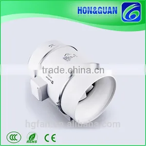 2017 New Wholesale 2 Inch to 12 Inch National Eco Ventilation Fan (EC Motor Supportable) thumbnail-1
