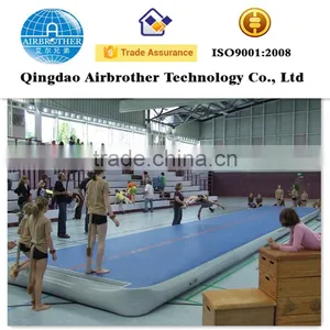 High Quality Inflatable Air Track for Sale thumbnail-1