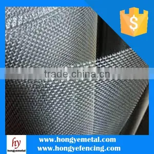 Inconel 600 625 800 825 Wire Mesh thumbnail-2