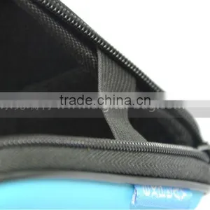 Blue Durable Waterproo Camera Case thumbnail-6