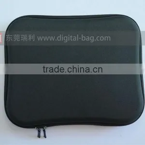 Custom Hard Laptop Protective EVA 1680D Case For IPAD thumbnail-5