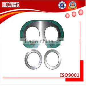 Customized Concrete Pump Parts From China thumbnail-1