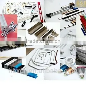 Bespoke Drilling Aluminium Extrusions&Profiles thumbnail-1