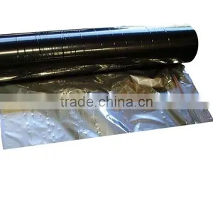 Agricultural Plastic Black Builders Mulch Film thumbnail-6