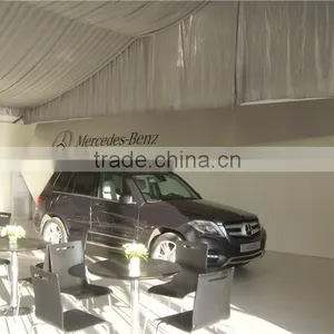Outdoor Canopy Roof Top Winter Car Tent With Awning thumbnail-4