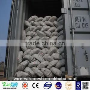 HOT Limited-time Discount Anping Black Soft Annealed Binding Iron Tie Wire thumbnail-6