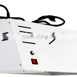 Hydroponic Manufacture CMH 315 Watt Grow Light Fixture . Indoor 315 Cdm Fixture Grow Light Reflector thumbnail-3