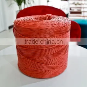 Small Square Baler Twine for Baling Hay and Straw thumbnail-5