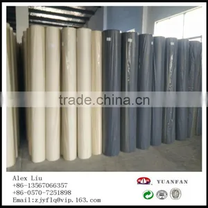 Large Supply of Cheap Price Black Non-woven Fabric Made in China Factory / pp Nonwoven Fabric / pp Non Woven Fabric thumbnail-3