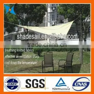 100% HDPE Factory Colourful Cheap Aluminum Shade Net thumbnail-1