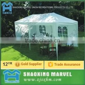 Pe Gazebo Garden Wedding Tent thumbnail-1