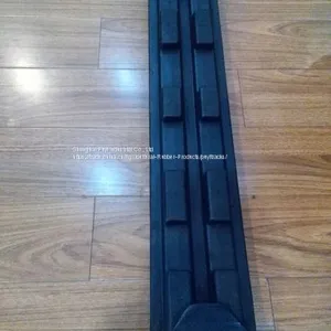 Excavator Rubber Pads 700HD to Protect The Crawler thumbnail-2