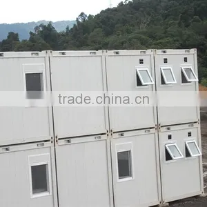 High Qualtiy Container House thumbnail-5