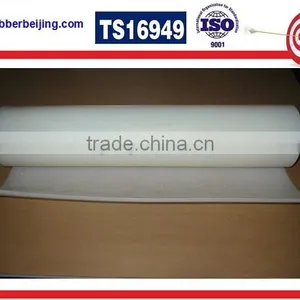 Top Sale! Transparent Silicon Rubber Sheet thumbnail-3