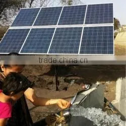 90W Mono Silicon Solar Panel With ISO ,TUV,CE thumbnail-4