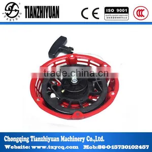 Made in China Gasoline Engine Easy Recoil Starters With Good Quality thumbnail-1