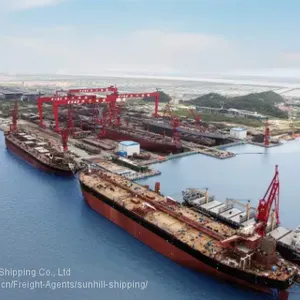 Break-bulk and Ro-Ro Transport Services From Shanghai to Manila thumbnail-4