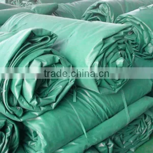 1000D PVC Lumber Tarps thumbnail-1