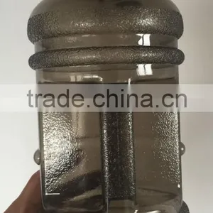 Half Gallon/2.2 Litre Capacity Bottle Workout Water Jug thumbnail-2
