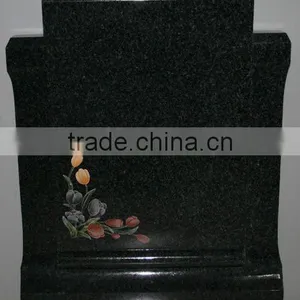 Monument,granite Headstone,gravestone,tombstone thumbnail-1