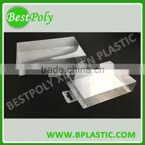 Custom Plastic Storage Box With Lock, Box Container thumbnail-3