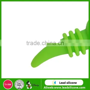 2017 Hot Selling Factory Wholesale Silicone Wine Bottle Stopper thumbnail-5